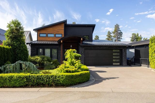 4 of 75 - 2619 Katy's Cres, Shawnigan Lake, BC