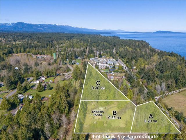 2 of 41 - 4080 Island Hwy, Qualicum Beach, BC