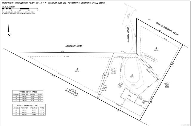 3 of 41 - 4080 Island Hwy, Qualicum Beach, BC