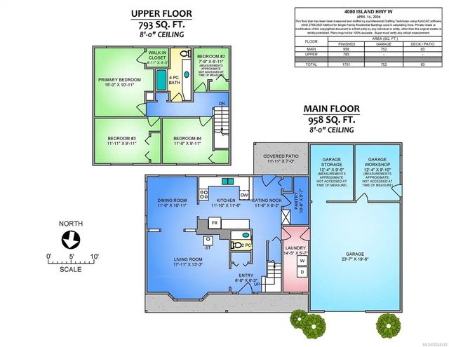 4 of 41 - 4080 Island Hwy, Qualicum Beach, BC