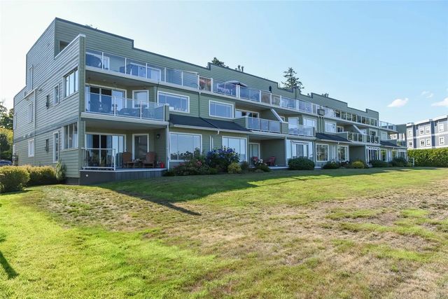 2 of 48 - 2970 Cliffe Ave 104, Courtenay, BC