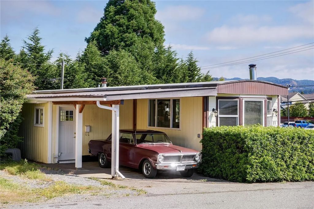 2206 Church Rd 11, Sooke