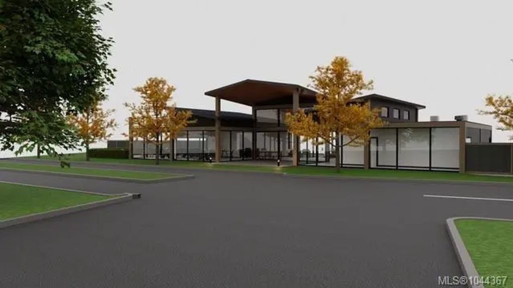 1175 Resort Dr Sl108, Parksville