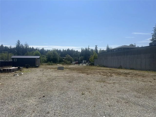 3 of 9 - Lot B Plaza Rd, Quadra Island, BC