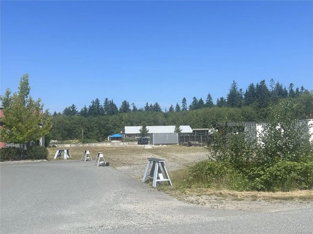 2 of 9 - Lot B Plaza Rd, Quadra Island, BC
