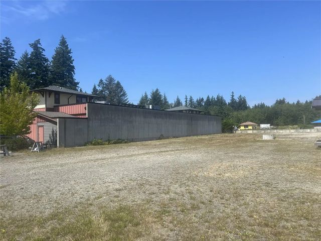 3 of 9 - Lot B Plaza Rd, Quadra Island, BC