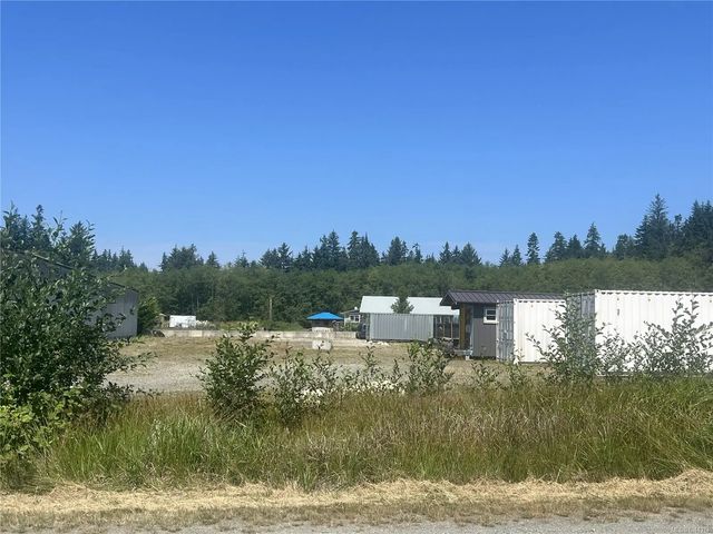 5 of 9 - Lot B Plaza Rd, Quadra Island, BC