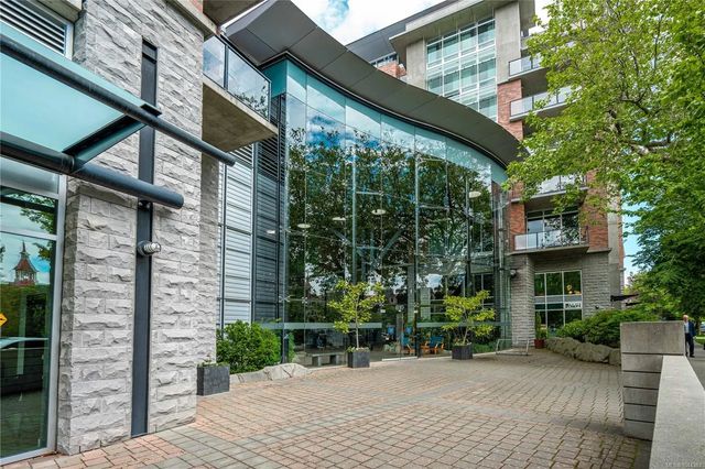 4 of 42 - 810 Humboldt St A209, Victoria, BC