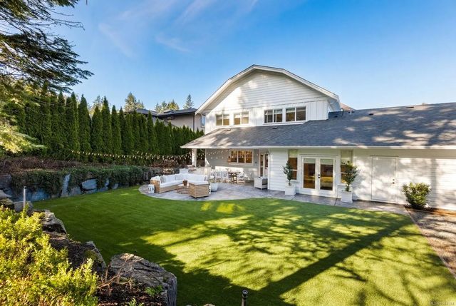 2 of 52 - 1701 Texada Terr, North Saanich, BC