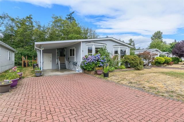 1927 Tzouhalem Rd 9, Duncan