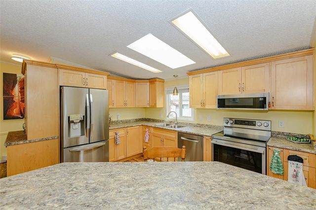 3 of 27 - 1927 Tzouhalem Rd 9, Duncan, BC