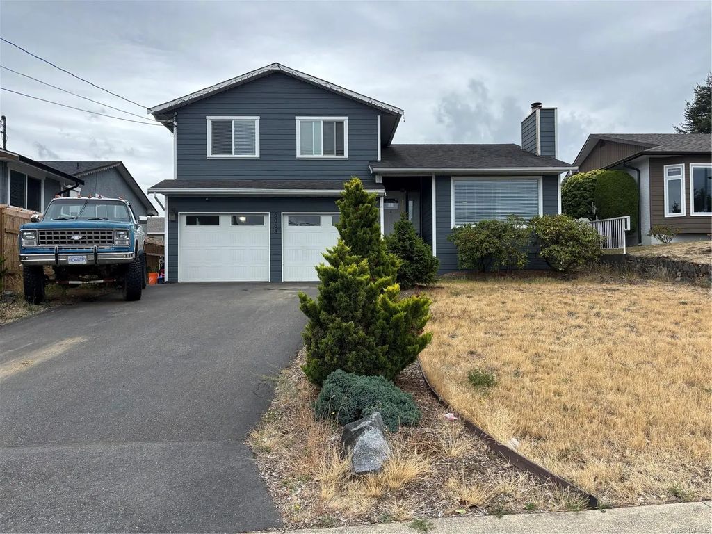 6063 Waldbank Rd, Nanaimo
