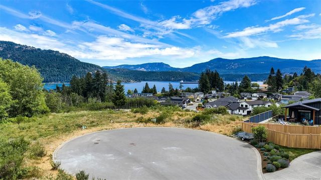 3 of 20 - Lot 43 Galdwell Rd, Cowichan Bay, BC