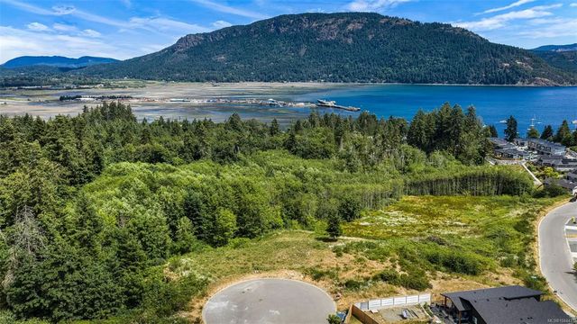 4 of 20 - Lot 43 Galdwell Rd, Cowichan Bay, BC