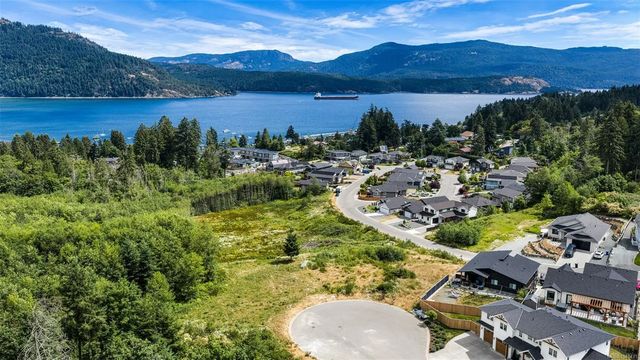 5 of 20 - Lot 43 Galdwell Rd, Cowichan Bay, BC