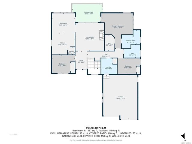 2 of 61 - 497 Poets Trail Dr, Nanaimo, BC