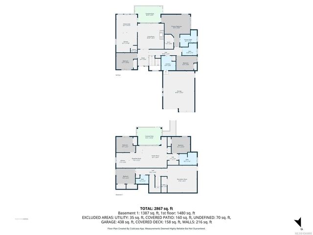 4 of 61 - 497 Poets Trail Dr, Nanaimo, BC