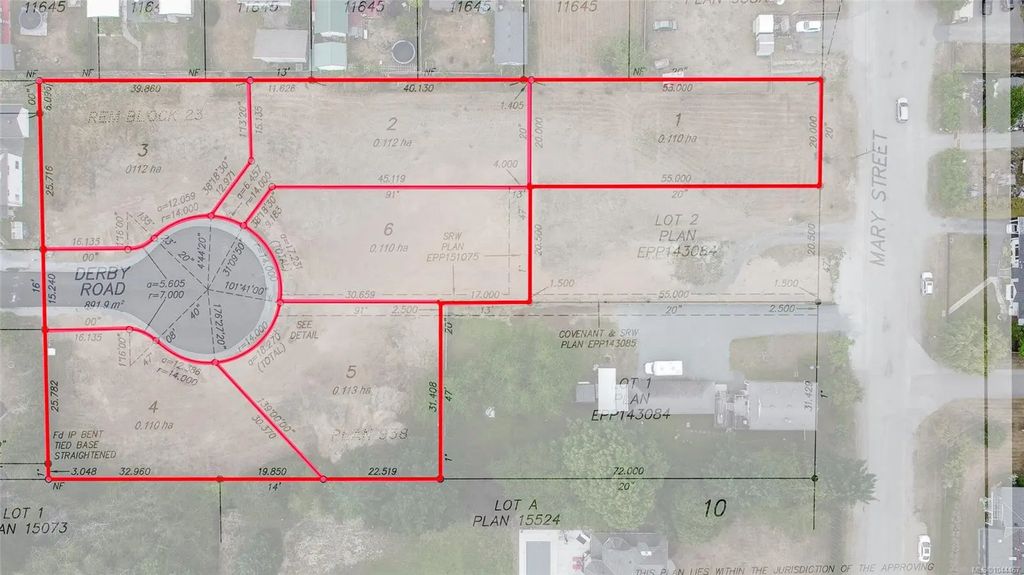 Lot 5 Derby Rd, Port Alberni