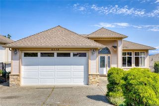 4538 Sheridan Ridge Rd, Nanaimo