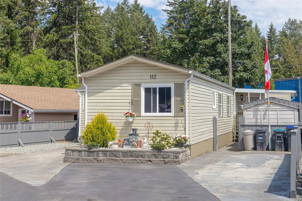 1736 Timberlands Rd 112, Ladysmith