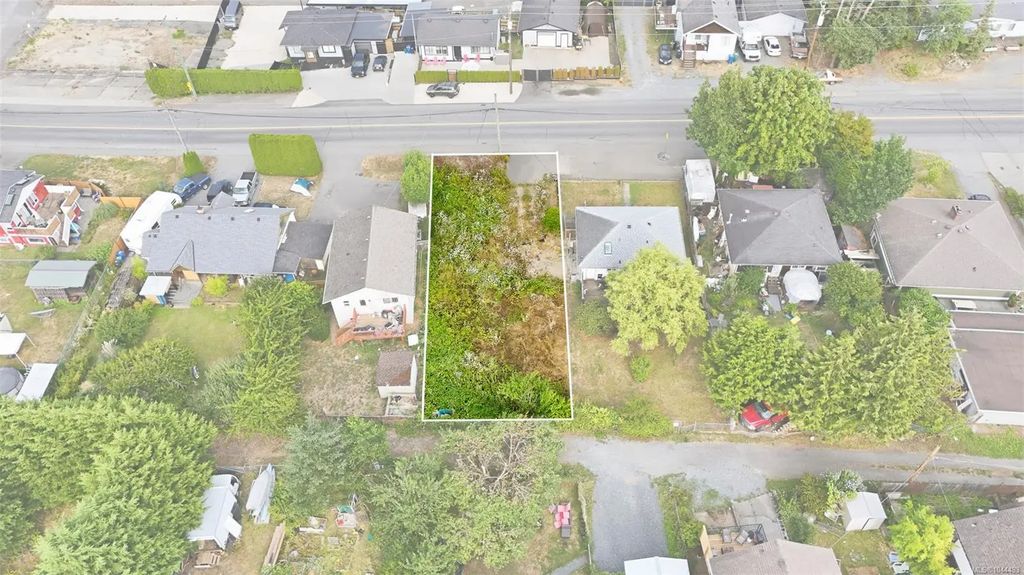 840 Victoria Rd, Nanaimo
