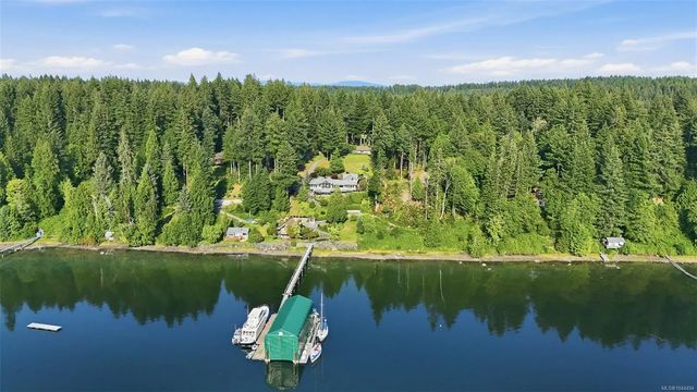 4 of 94 - 1157 West Rd, Quadra Island, BC