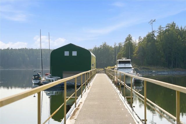 5 of 94 - 1157 West Rd, Quadra Island, BC
