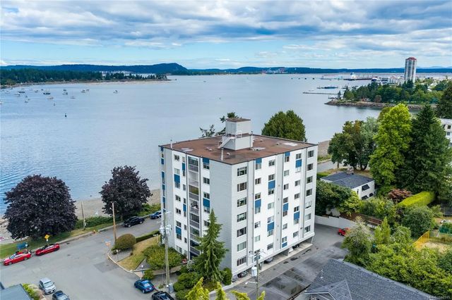 2 of 51 - 33 Mt. Benson St 804, Nanaimo, BC