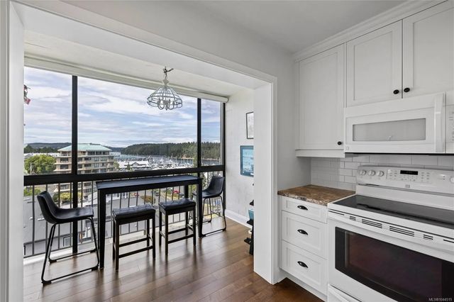 5 of 51 - 33 Mt. Benson St 804, Nanaimo, BC