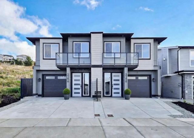 2 of 26 - 3198 Woodrush Dr, Duncan, BC