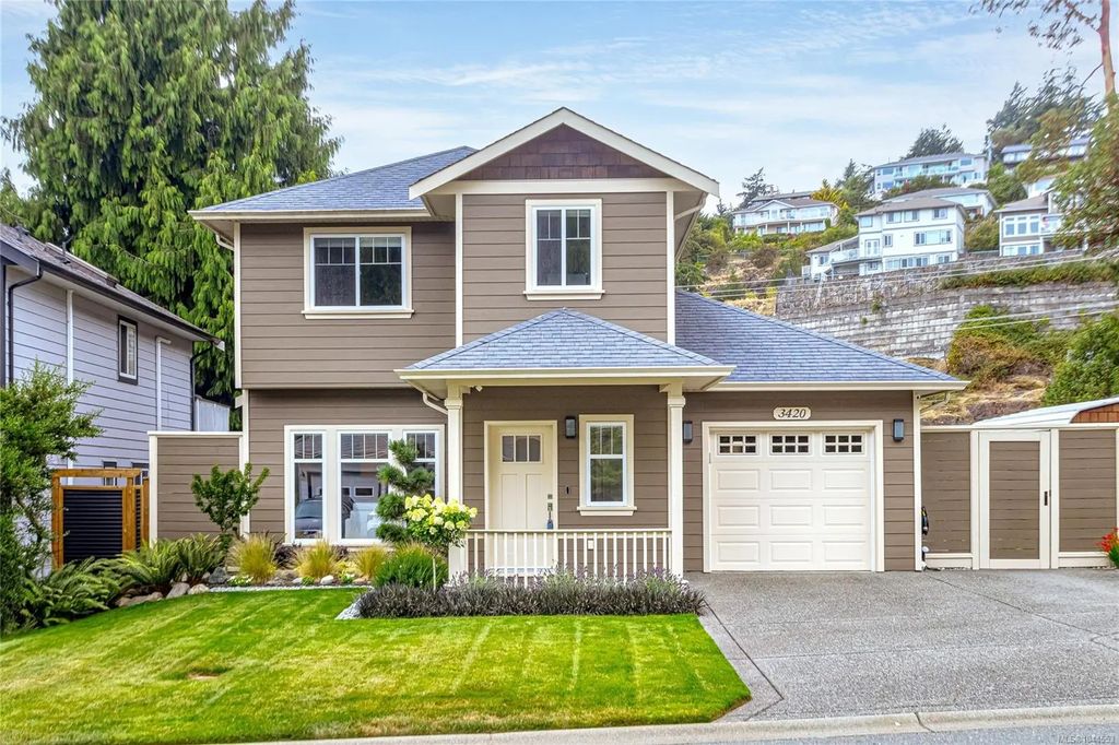 3420 Pattison Way, Colwood