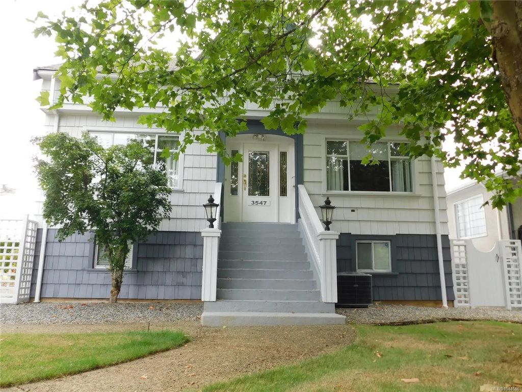 3547 8th Ave, Port Alberni