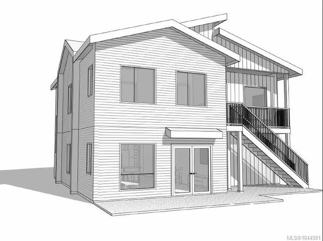 2 of 9 - 118 Plante Cres, Lake Cowichan, BC