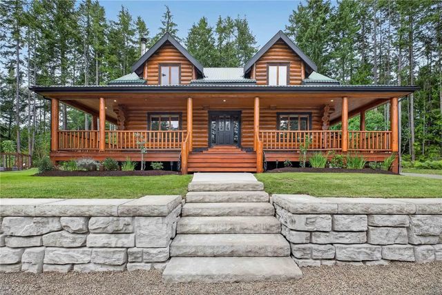 2 of 98 - 1258 Barr Dr, Merville, BC