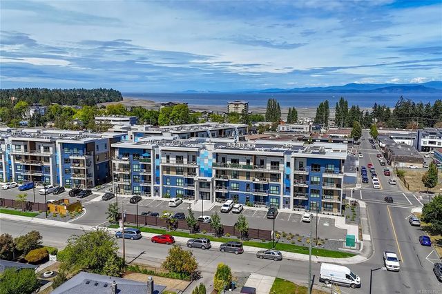 2 of 58 - 120 Jensen Ave W 106, Parksville, BC