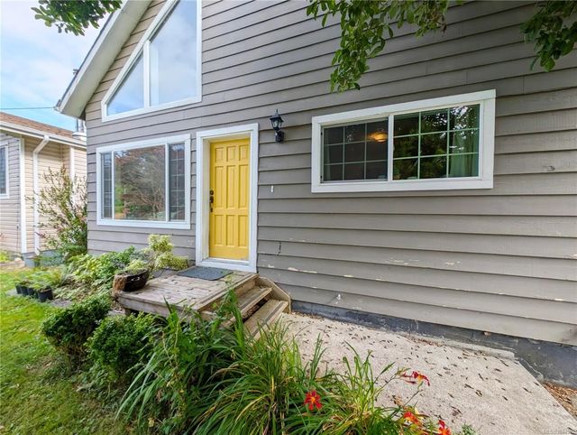 2 of 44 - 9513 Scott St, Port Hardy, BC