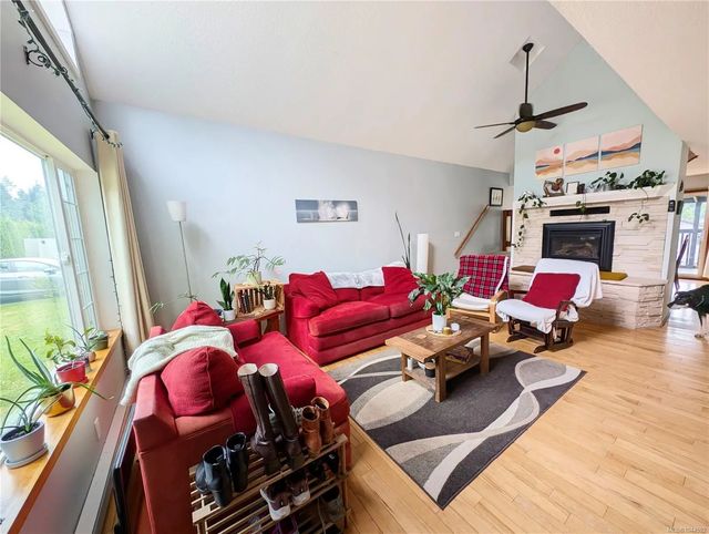 5 of 44 - 9513 Scott St, Port Hardy, BC