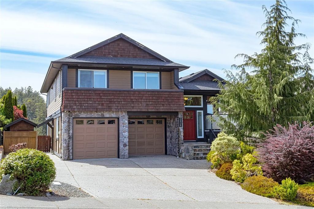 3438 Mary Anne Cres, Colwood