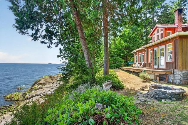 4 of 45 - 105 Island Park Dr, Galiano Island, BC