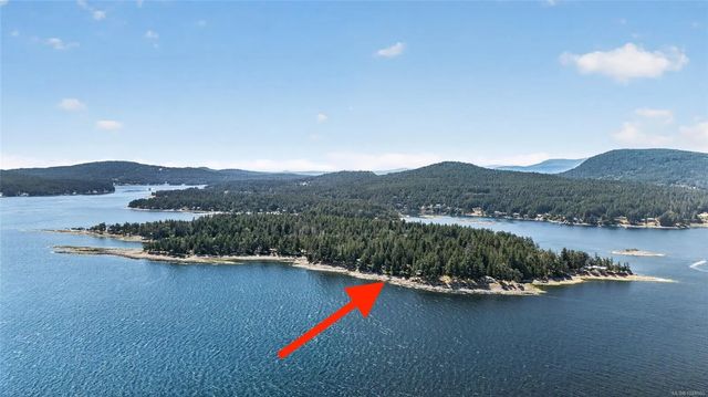 5 of 45 - 105 Island Park Dr, Galiano Island, BC