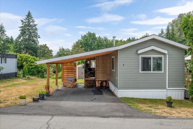 2 of 18 - 1 Honey Dr, Nanaimo, BC