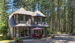 980 Coats Dr, Gabriola Island