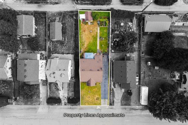 2 of 28 - 3529 9th Ave, Port Alberni, BC