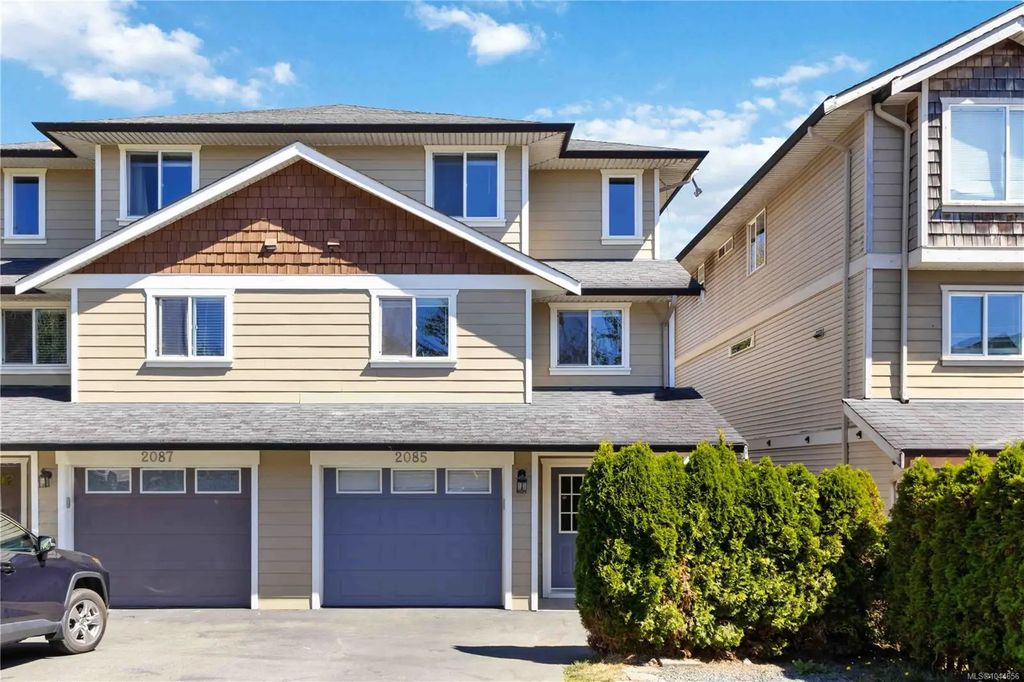 2085 Solent Rd N, Sooke