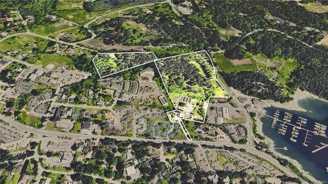 2 of 37 - 265 Lower Ganges Rd, Salt Spring, BC