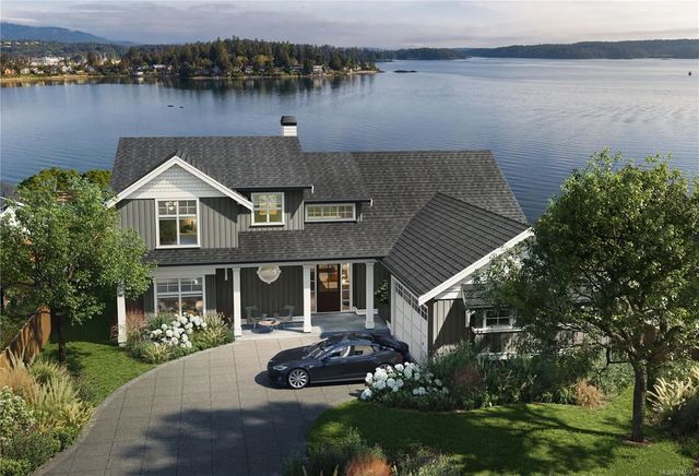 2 of 15 - 2444 Whidby Lane, Sidney, BC