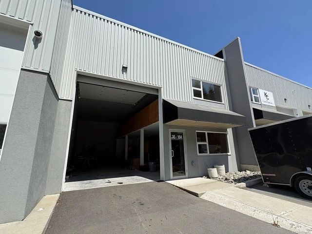 2 of 5 - 700 Shawnigan Lake Rd 35-104, Malahat, BC