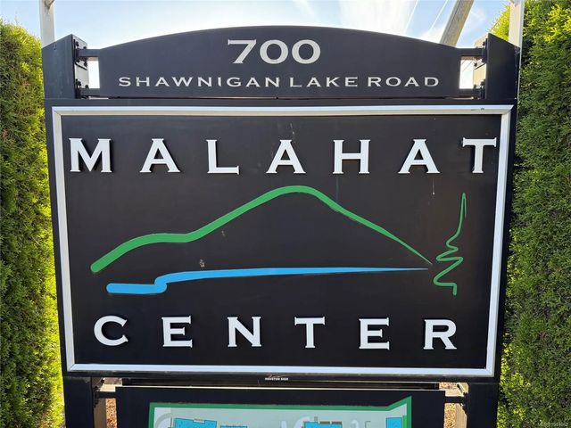 4 of 5 - 700 Shawnigan Lake Rd 35-104, Malahat, BC