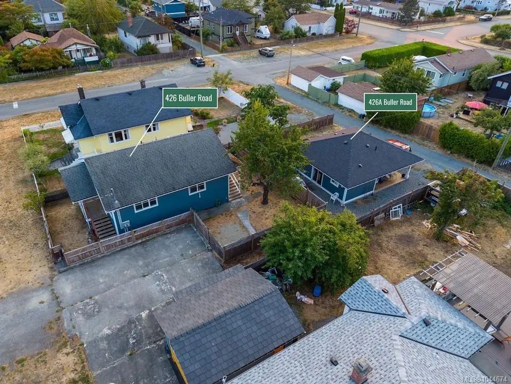 426 & 426a Buller St, Ladysmith