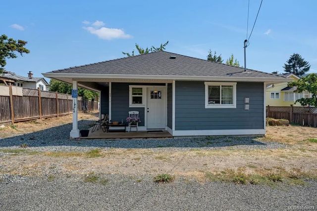 2 of 96 - 426 & 426a Buller St, Ladysmith, BC